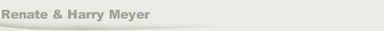 Renate & Harry Meyer